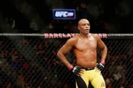 UFC 208: Silva v Brunson